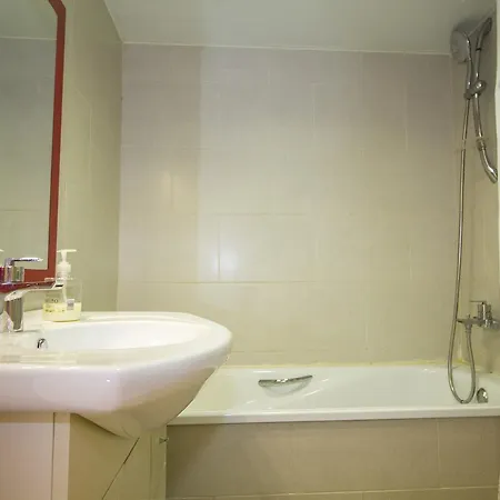 Apartmán P3. Lara, 6 Pax, *